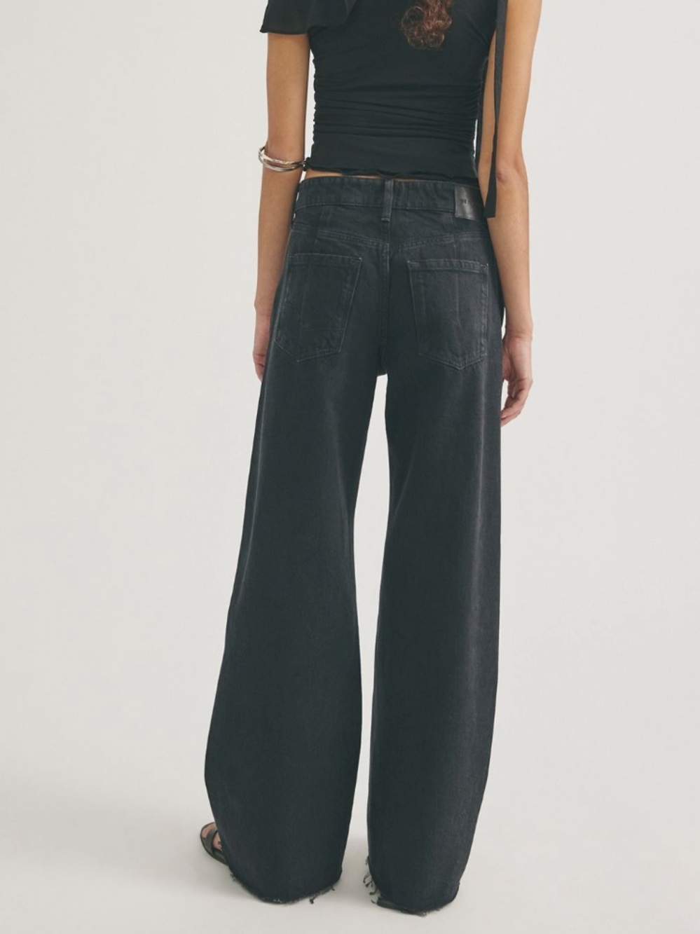 Free People .. We the free casual jeans pants